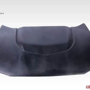 1993-1997 Chevrolet Camaro Duraflex ZL1 Version 2 Hood - 1 Piece - Image 3