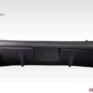 1993-2002 Chevrolet Camaro Duraflex LE Designs V2 Rear Bumper - 1 Piece - Image 3