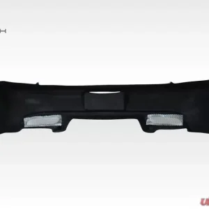 1993-2002 Chevrolet Camaro Duraflex ZR Edition Rear Bumper Cover - 1 Piece - Image 4