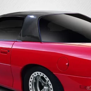 1993-2002 Chevrolet Camaro Carbon Creations LE Designs Hard Top Roof - 1 Piece - Image 2