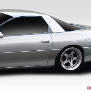 1993-2002 Chevrolet Camaro Duraflex LE Designs Hard Top Roof - 1 Piece - Image 1