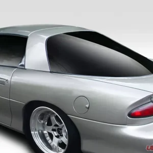 1993-2002 Chevrolet Camaro Duraflex LE Designs Hard Top Roof - 1 Piece - Image 2