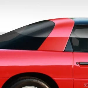 1993-2002 Chevrolet Camaro Duraflex LE Designs Sail Panel - 1 Piece - Image 1