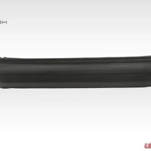 1979-1993 Ford Mustang Duraflex Cobra R Rear Bumper Cover - 1 Piece - Image 3