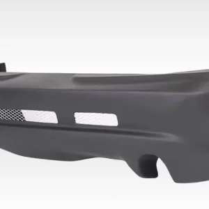 1979-1993 Ford Mustang Duraflex GTX Rear Bumper Cover - 1 Piece - Image 3