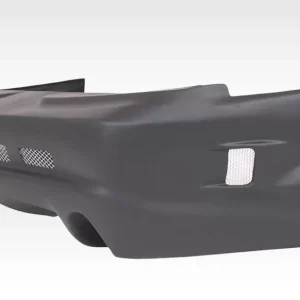 1979-1993 Ford Mustang Duraflex GTX Rear Bumper Cover - 1 Piece - Image 4