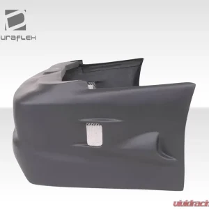 1979-1993 Ford Mustang Duraflex GTX Rear Bumper Cover - 1 Piece - Image 5