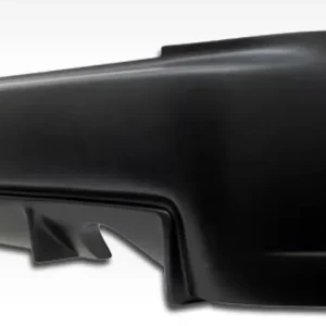 1993-1997 Honda Del Sol Duraflex Buddy Rear Bumper Cover - 1 Piece - Image 5