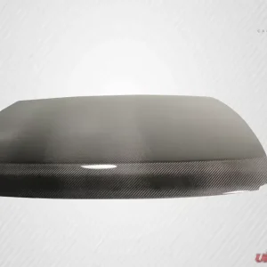 1993-1997 Honda Del Sol Carbon Creations OEM Look Trunk - 1 Piece - Image 5