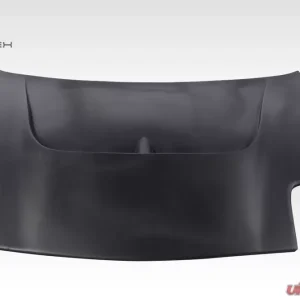 1993-1997 Mazda RX-7 Duraflex Bossen Wide Body Hood - 1 Piece - Image 4
