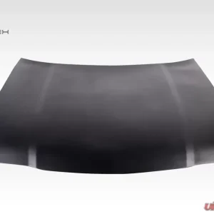 1993-1997 Mazda RX-7 Duraflex TKO RBS V2 Wide Body Hood - 1 Piece - Image 4