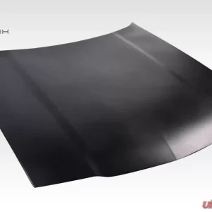1993-1997 Mazda RX-7 Duraflex TKO RBS V2 Wide Body Hood - 1 Piece - Image 5