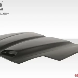1993-1997 Pontiac Firebird Duraflex WS-6 Hood - 1 Piece - Image 5