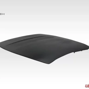1993-2002 Chevrolet Camaro Pontiac Firebird Trans AM Duraflex LE Designs Targa Top Roof - 1 Piece - Image 4