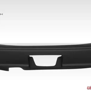 1993-2001 Subaru Impreza 4DR Duraflex S-Sport Rear Bumper Cover - 1 Piece - Image 5