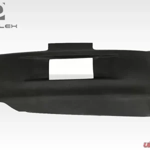 1993-1998 Toyota Supra Duraflex TD3000 Wide Body Rear Bumper Cover - 1 Piece - Image 4