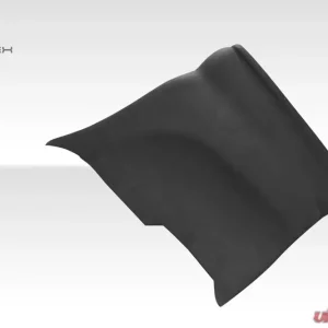 1993-1998 Toyota Supra Duraflex RD-X Rear Add Ons Spat Extensions - 2 Piece - Image 5