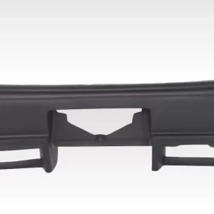 1994-2001 Acura Integra 2DR Duraflex Bomber Rear Bumper Cover - 1 Piece - Image 5