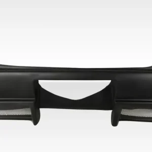 1994-2001 Acura Integra 4DR Duraflex Bomber Rear Bumper Cover - 1 Piece - Image 2