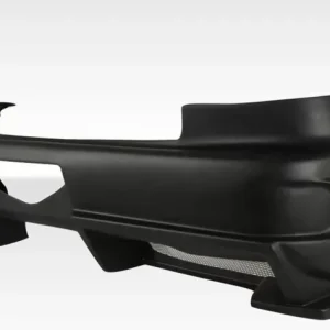 1994-2001 Acura Integra 4DR Duraflex Bomber Rear Bumper Cover - 1 Piece - Image 3