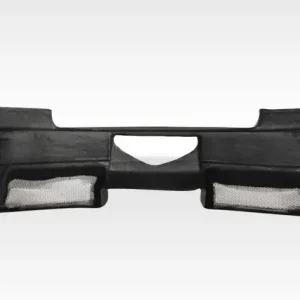 1994-2001 Acura Integra 4DR Duraflex Bomber Rear Bumper Cover - 1 Piece - Image 5