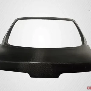1994-2001 Acura Integra 2DR Carbon Creations OEM Look Trunk - 1 Piece - Image 3