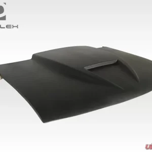 1994-2004 Chevrolet S-10 1995-2004 Blazer 1994-2004 Sonoma 1995-2001 Jimmy 1998-2000 Envoy Duraflex Ram Air Hood - 1 Piece - Image 3