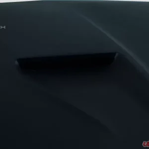 1994-2004 Chevrolet S-10 / 1995-2005 Chevrolet Blazer / 1996-2001 Oldsmobile Bravada Duraflex CVX Hood - 1 Piece - Image 5
