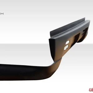 1994-2001 Dodge Ram Duraflex BT-1 Rear Bumper Cover - 1 Piece - Image 5