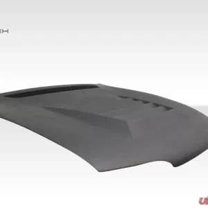 1995-1996 Nissan 240SX S14 Duraflex D-Spec Hood - 1 Piece - Image 4