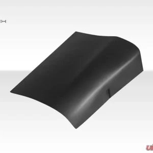 1995-1998 Nissan 240SX S14 Duraflex N Sport Rear Add Ons Spat Extensions - 2 Piece - Image 5