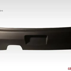 1995-1998 Nissan 240SX S14 Duraflex RBS V1 Rear Bumper - 1 Piece - Image 3