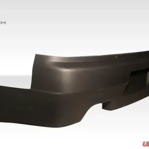 1995-1998 Nissan 240SX S14 Duraflex RBS V1 Rear Bumper - 1 Piece - Image 5
