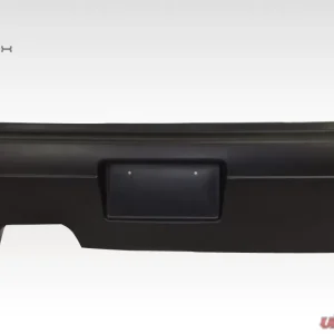 1995-1998 Nissan 240SX S14 Duraflex Supercool Rear Bumper Cover - 1 Piece - Image 3