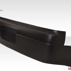 1995-1998 Nissan 240SX S14 Duraflex Supercool Rear Bumper Cover - 1 Piece - Image 4