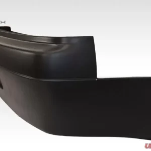 1995-1998 Nissan 240SX S14 Duraflex Supercool Rear Bumper Cover - 1 Piece - Image 5