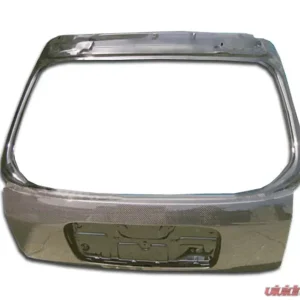 1996-2000 Honda Civic HB Carbon Creations OEM Look Trunk - 1 Piece - Image 1