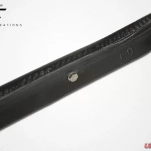 1996-2000 Honda Civic HB Carbon Creations OEM Look Trunk - 1 Piece - Image 2