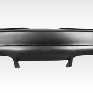 1994-1998 Ford Mustang Duraflex Vader Rear Bumper Cover - 1 Piece - Image 3
