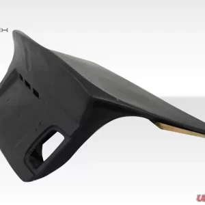 1999-2005 BMW 3 Series E46 4DR Duraflex CSL Look Trunk- 1 Piece - Image 3