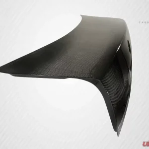 1999-2004 Volkswagen Jetta Carbon Creations OEM Look Trunk - 1 Piece - Image 5