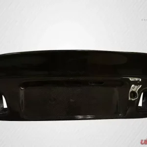 2000-2006 BMW 3 Series M3 E46 2DR Carbon Creations CSL Look Trunk - 1 Piece - Image 2