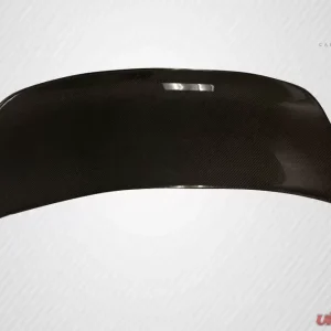 2000-2006 BMW 3 Series M3 E46 2DR Carbon Creations CSL Look Trunk - 1 Piece - Image 3