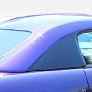 2000-2009 Honda S2000 Duraflex Type M Hard Top Roof - 1 Piece - Image 3