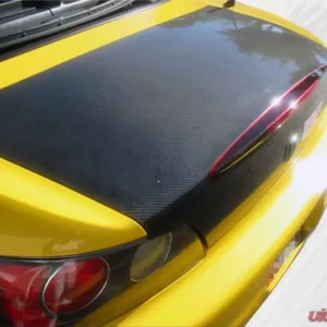 2000-2009 Honda S2000 Carbon Creations OEM Look Trunk - 1 Piece - Image 1
