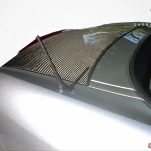 2000-2009 Honda S2000 Carbon Creations OEM Look Trunk - 1 Piece - Image 5