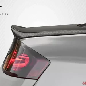2003-2007 Infiniti G Coupe G35 Carbon Creations HD-R Trunk - 1 Piece - Image 2