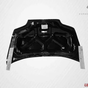 2003-2007 Infiniti G Coupe G35 Carbon Creations HD-R Trunk - 1 Piece - Image 3
