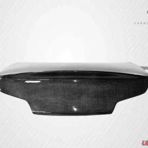 2003-2007 Infiniti G Coupe G35 Carbon Creations HD-R Trunk - 1 Piece - Image 4