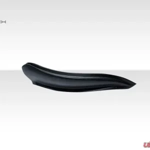 2004-2009 Honda S2000 Duraflex Circuit Spec Canards - 2 Piece - Image 3
